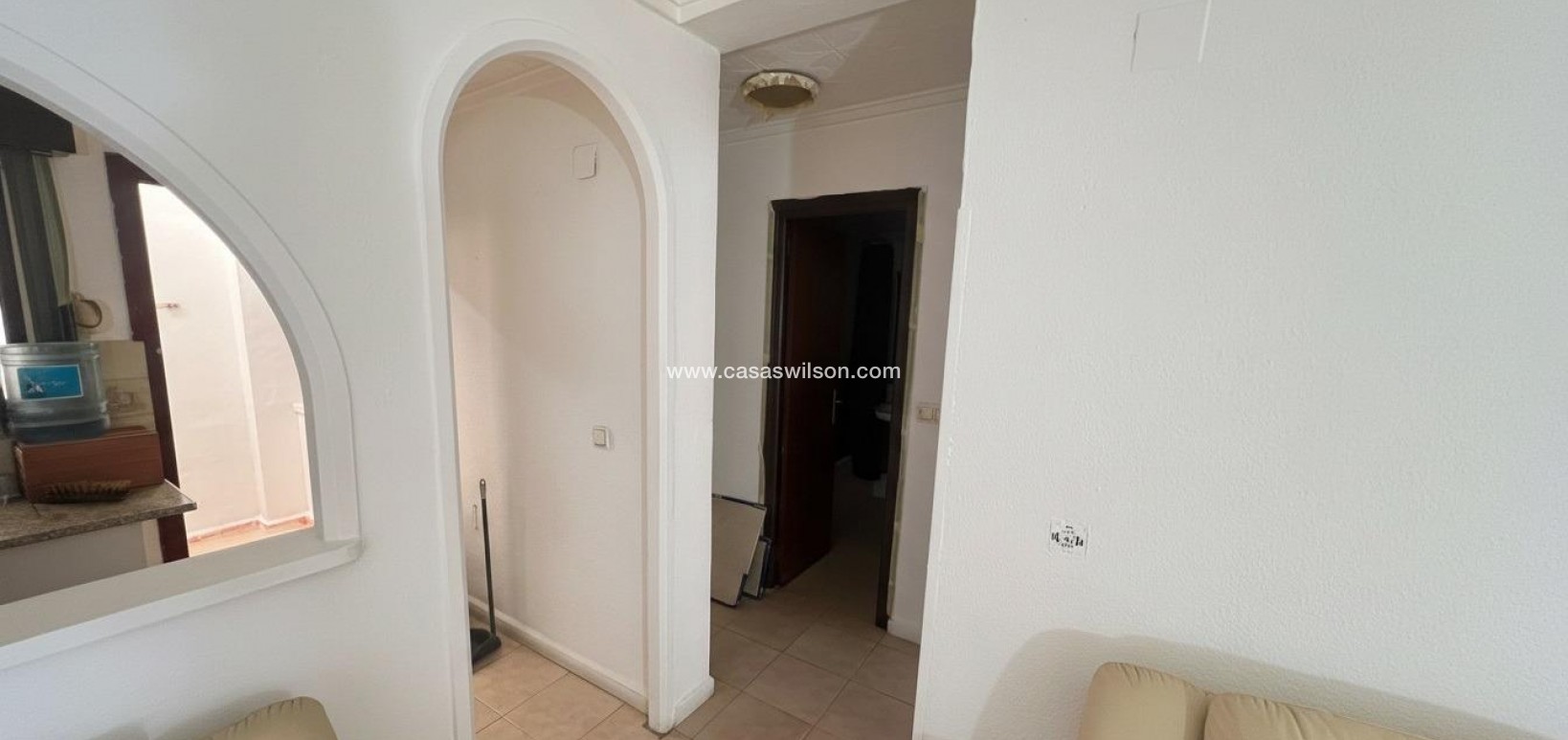 Venta - Bungalow - Torrevieja - La Siesta - El Salado - Torreta