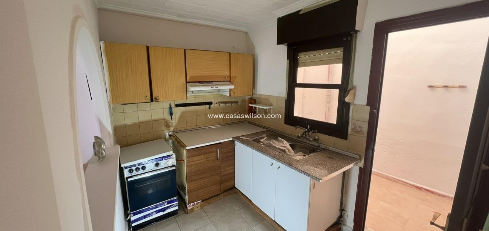 Venta - Bungalow - Torrevieja - La Siesta - El Salado - Torreta