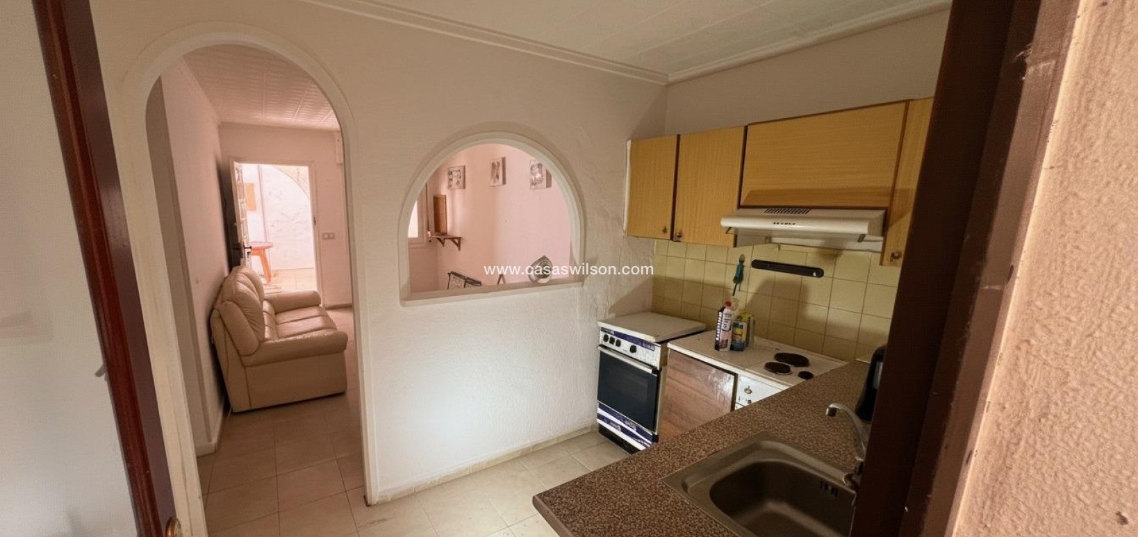 Venta - Bungalow - Torrevieja - La Siesta - El Salado - Torreta