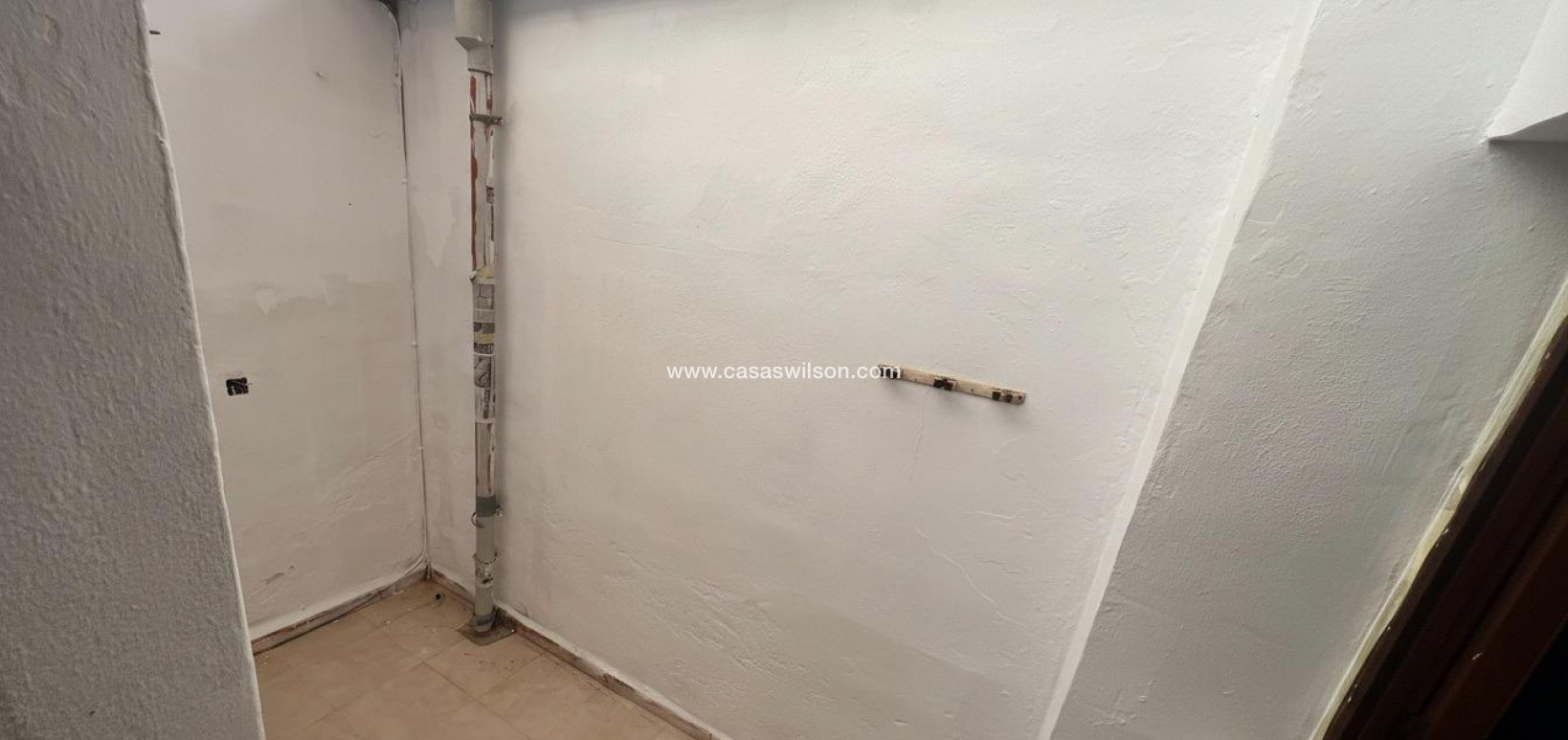 Venta - Bungalow - Torrevieja - La Siesta - El Salado - Torreta