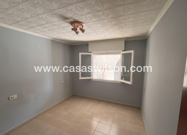 Venta - Bungalow - Torrevieja - La Siesta - El Salado - Torreta
