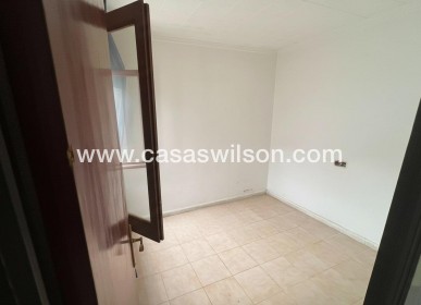 Venta - Bungalow - Torrevieja - La Siesta - El Salado - Torreta