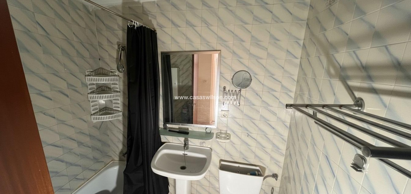 Venta - Bungalow - Torrevieja - La Siesta - El Salado - Torreta