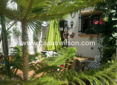 Sale - Appartement - Orihuela Costa - PAU 8