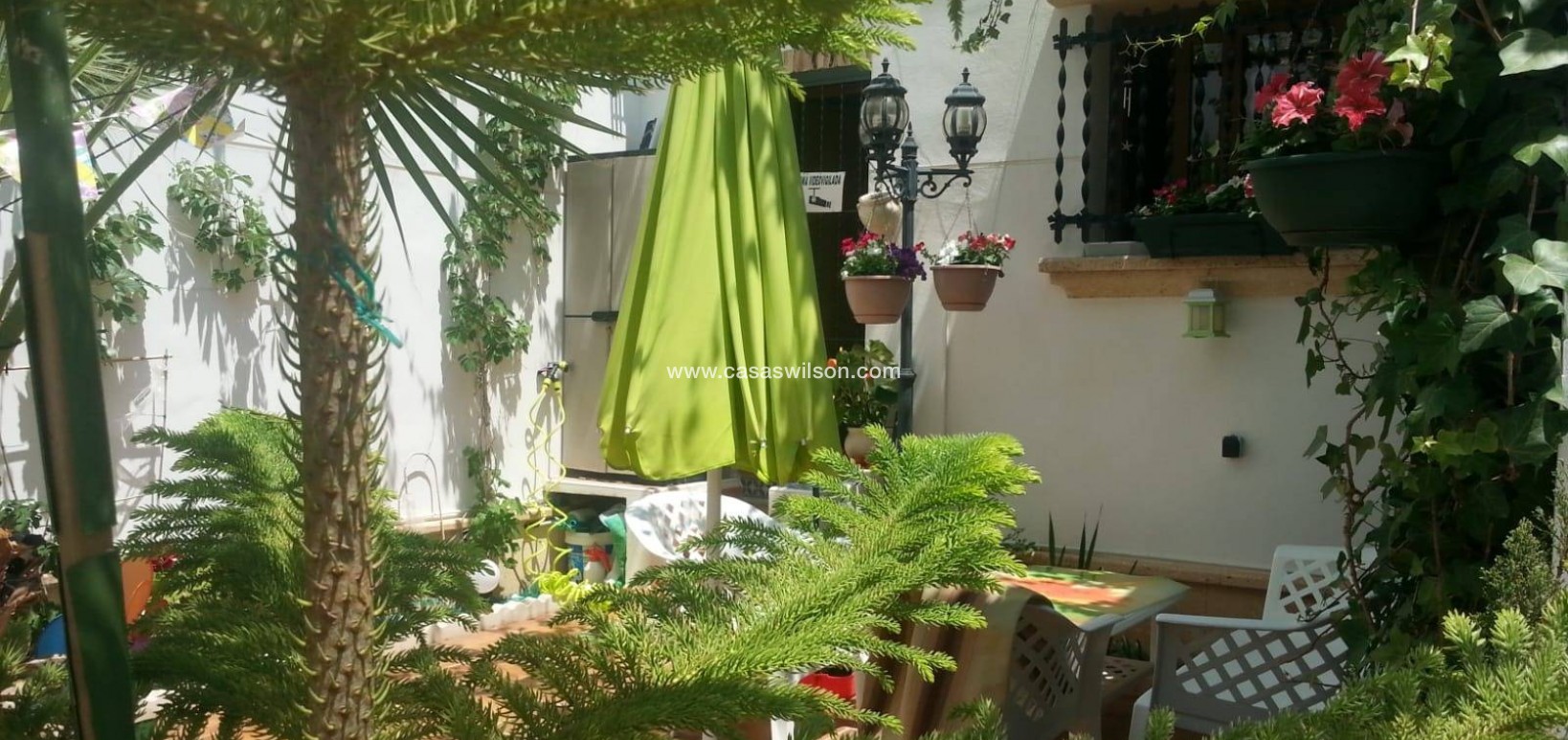 Sale - Appartement - Orihuela Costa - PAU 8