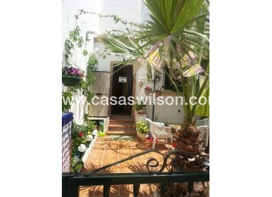 Sale - Appartement - Orihuela Costa - PAU 8