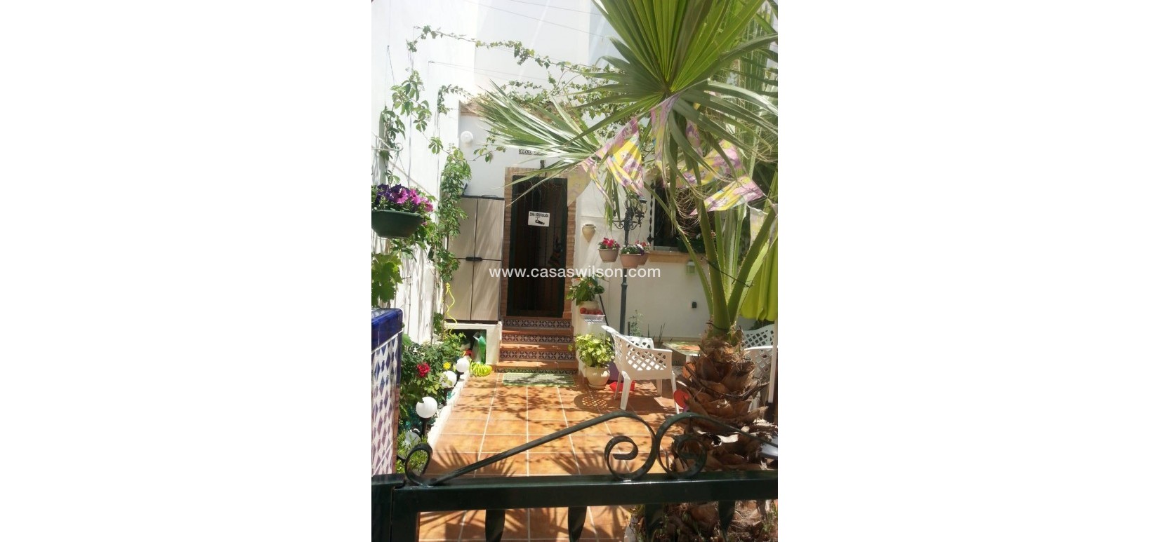 Sale - Appartement - Orihuela Costa - PAU 8