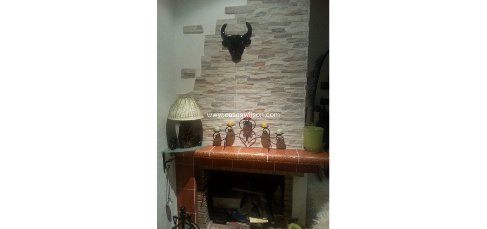 Sale - Appartement - Orihuela Costa - PAU 8