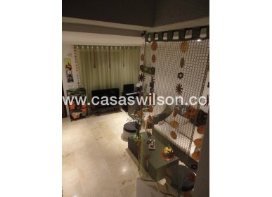 Sale - Appartement - Orihuela Costa - PAU 8