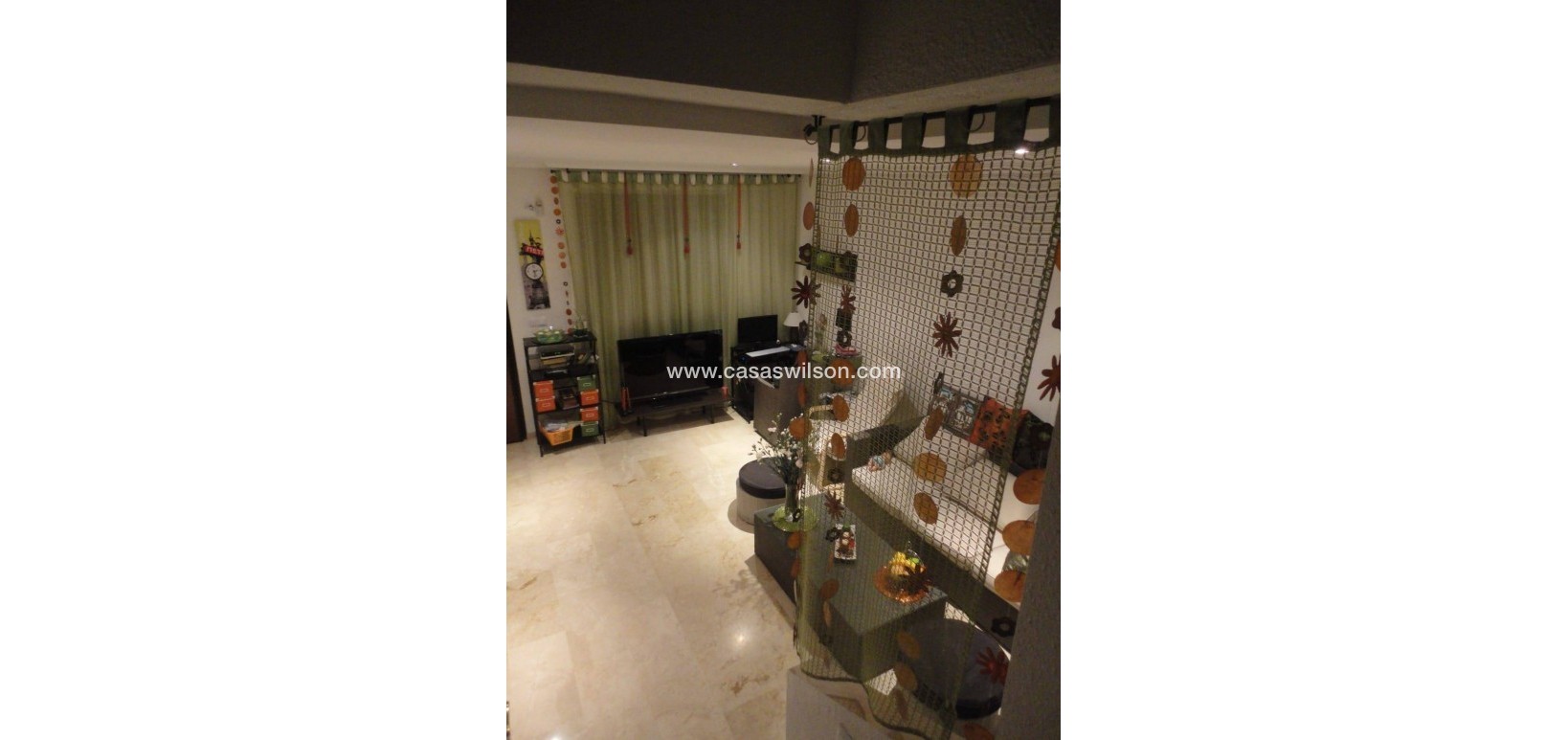 Sale - Appartement - Orihuela Costa - PAU 8