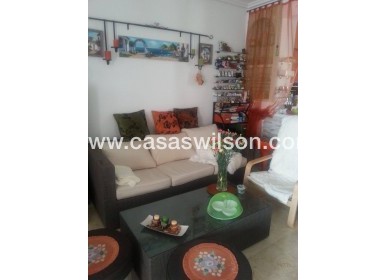 Sale - Appartement - Orihuela Costa - PAU 8