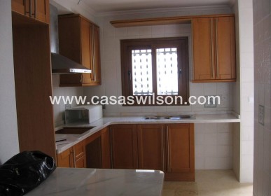 Sale - Appartement - Orihuela Costa - PAU 8