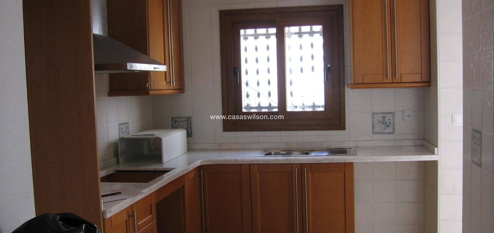 Sale - Appartement - Orihuela Costa - PAU 8