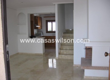 Sale - Appartement - Orihuela Costa - PAU 8