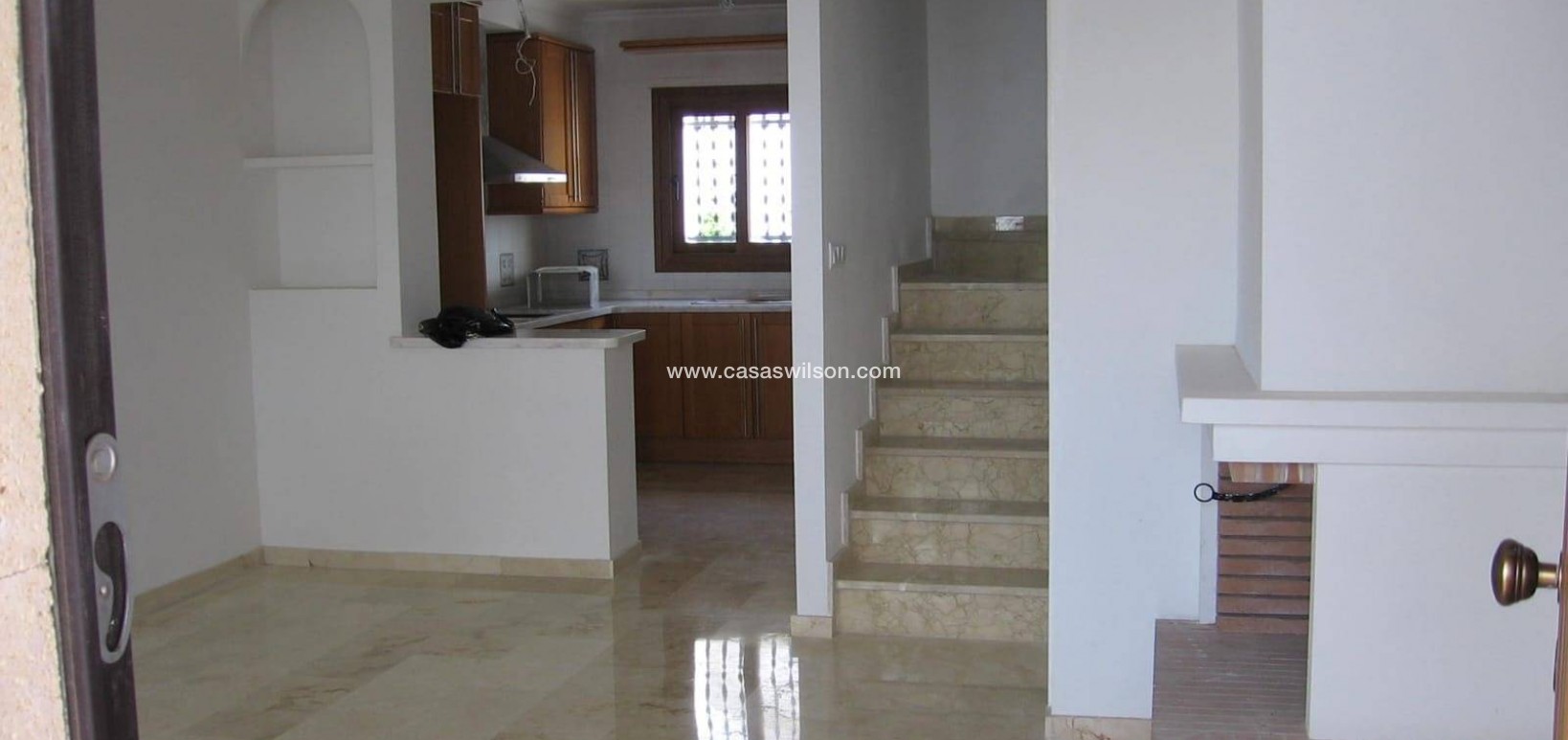 Sale - Appartement - Orihuela Costa - PAU 8