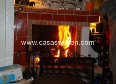 Sale - Appartement - Orihuela Costa - PAU 8