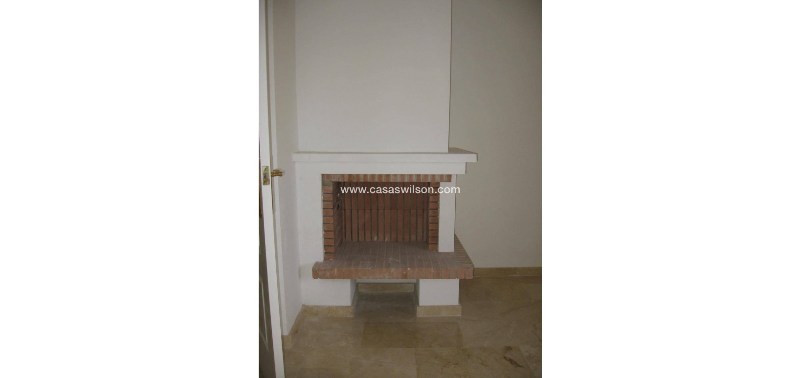 Sale - Appartement - Orihuela Costa - PAU 8