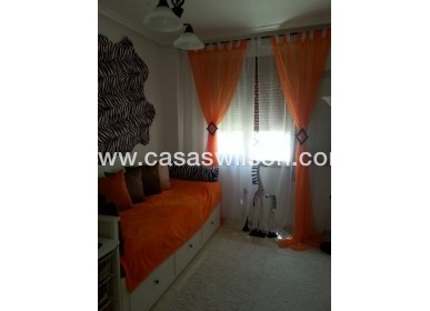 Sale - Appartement - Orihuela Costa - PAU 8