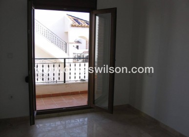 Sale - Appartement - Orihuela Costa - PAU 8