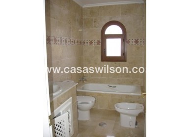 Sale - Appartement - Orihuela Costa - PAU 8