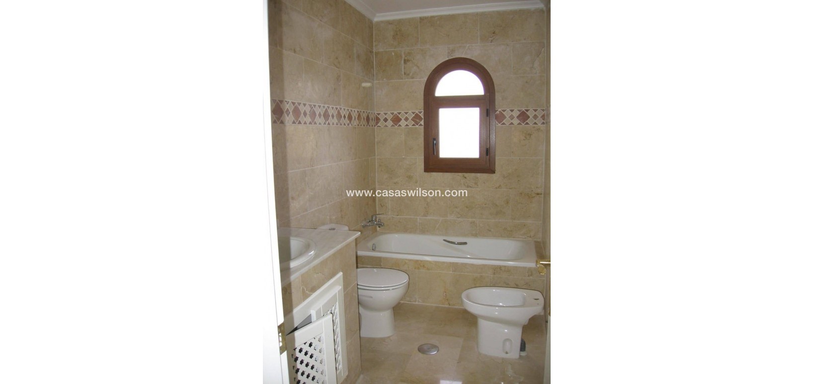 Sale - Appartement - Orihuela Costa - PAU 8