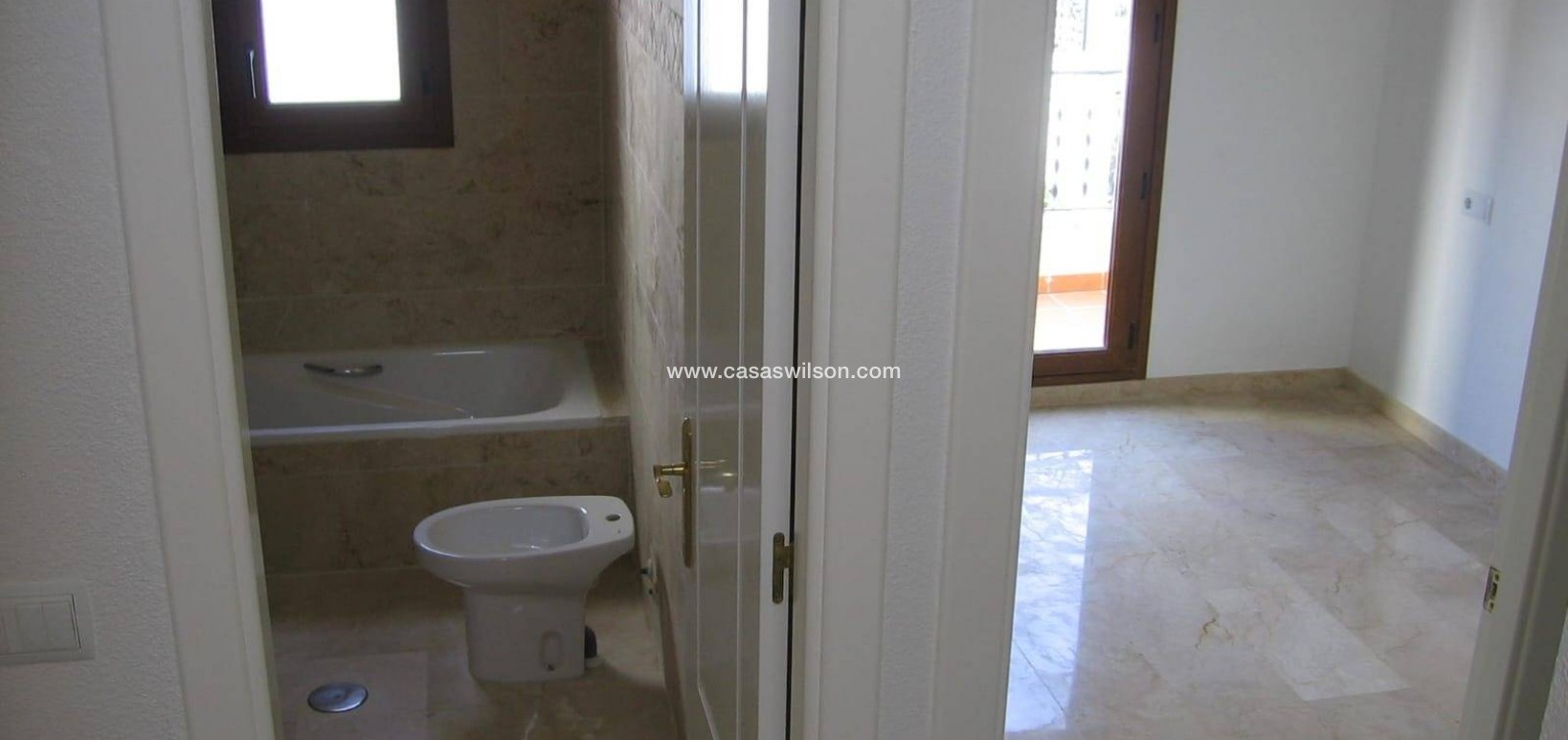 Sale - Appartement - Orihuela Costa - PAU 8