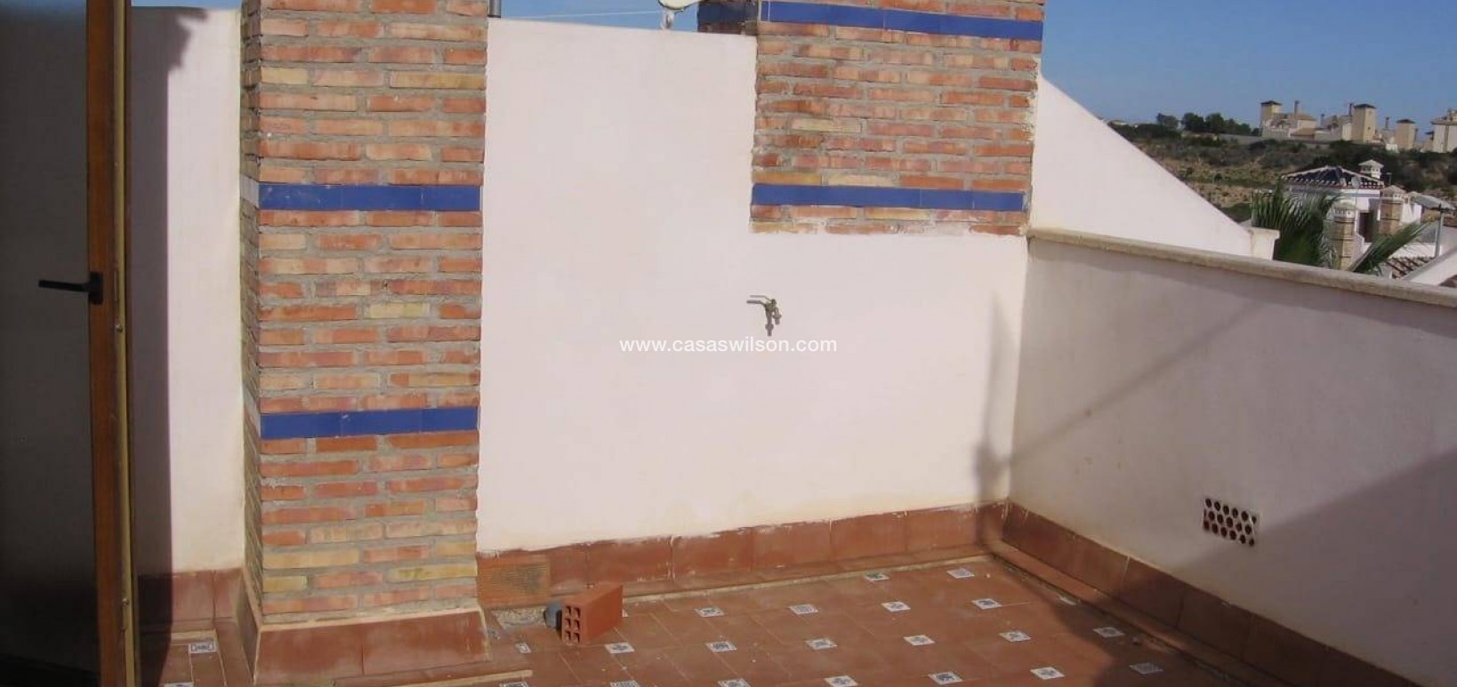 Sale - Appartement - Orihuela Costa - PAU 8