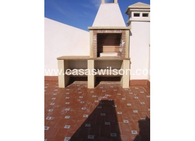 Sale - Appartement - Orihuela Costa - PAU 8