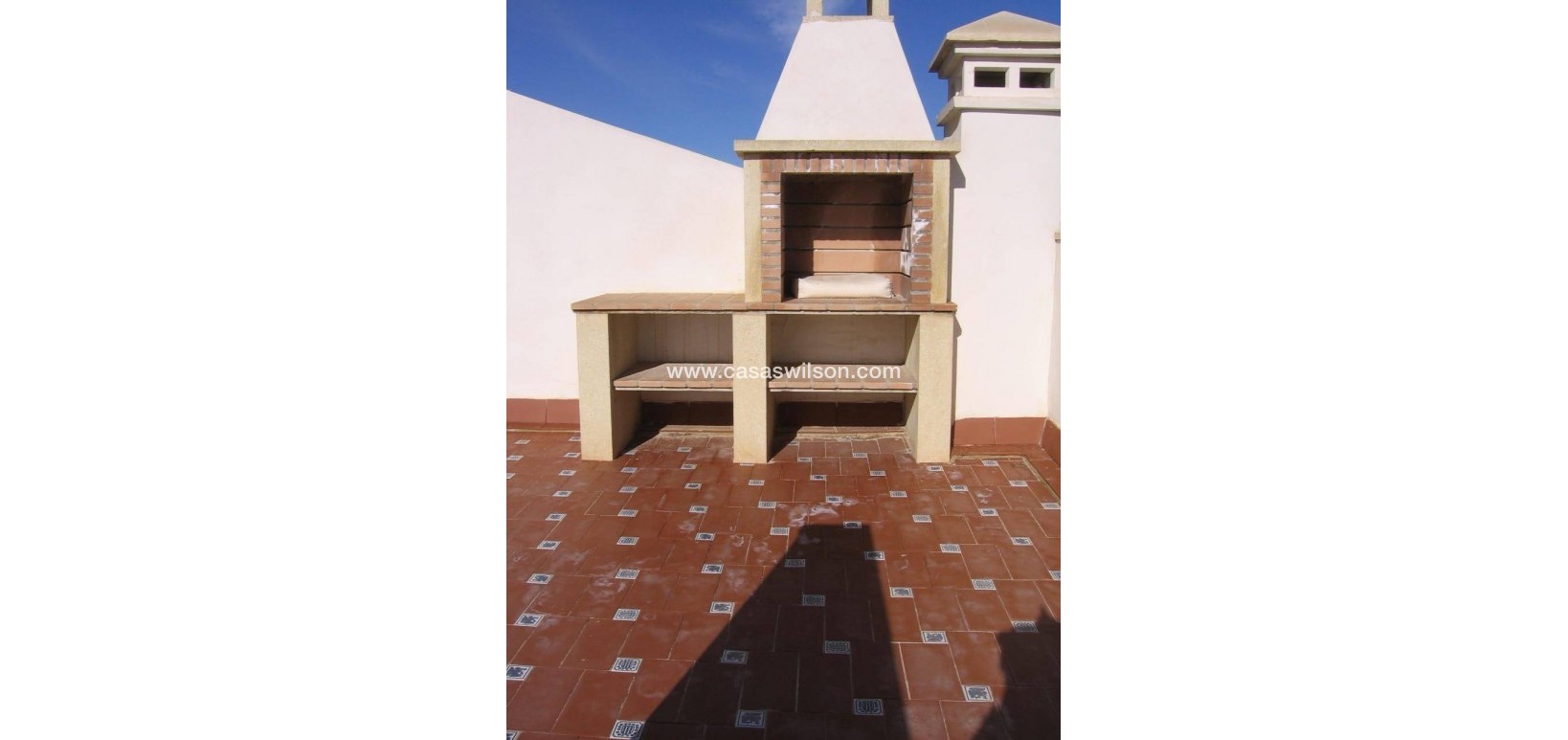 Sale - Appartement - Orihuela Costa - PAU 8