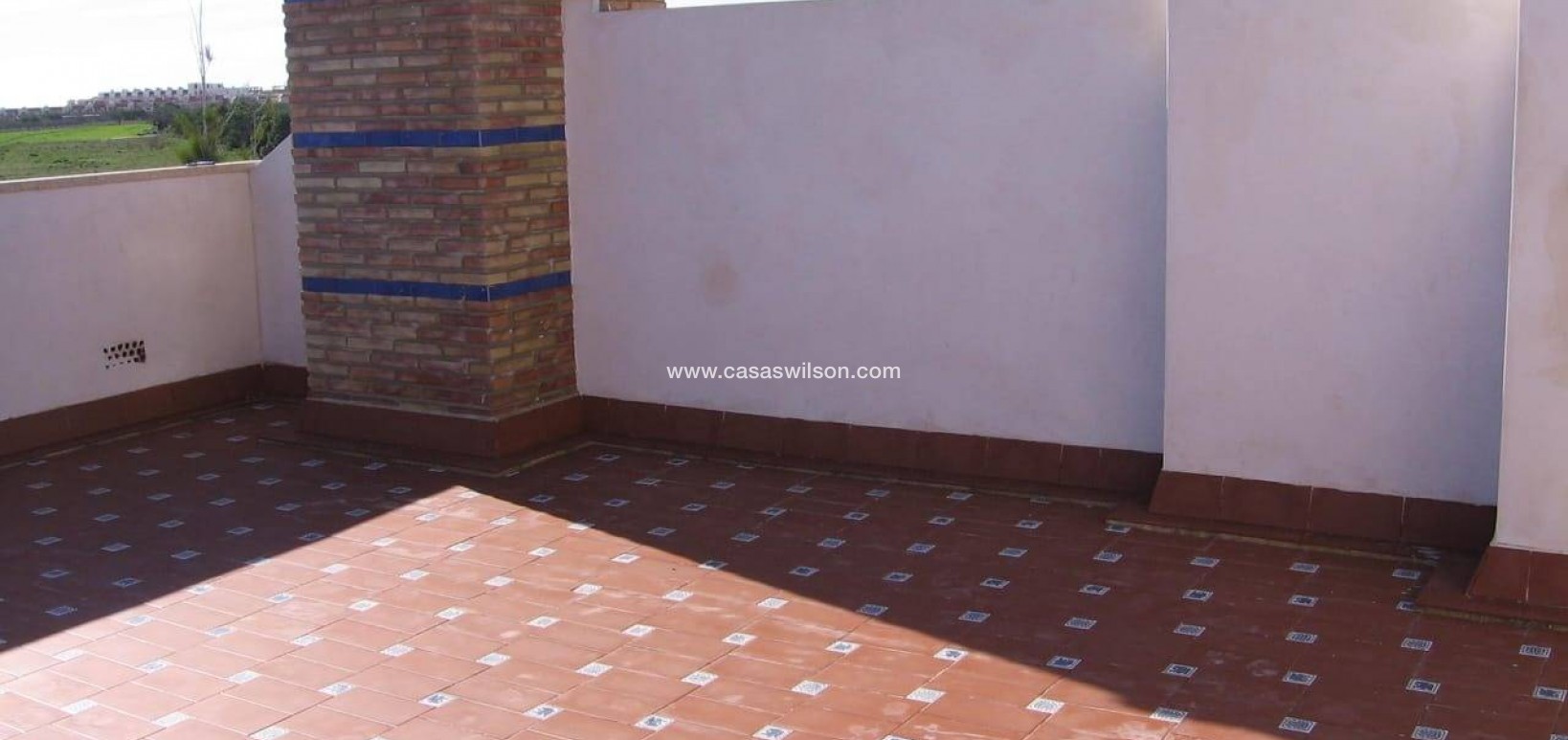 Sale - Appartement - Orihuela Costa - PAU 8