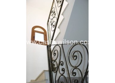 Sale - Appartement - Orihuela Costa - PAU 8