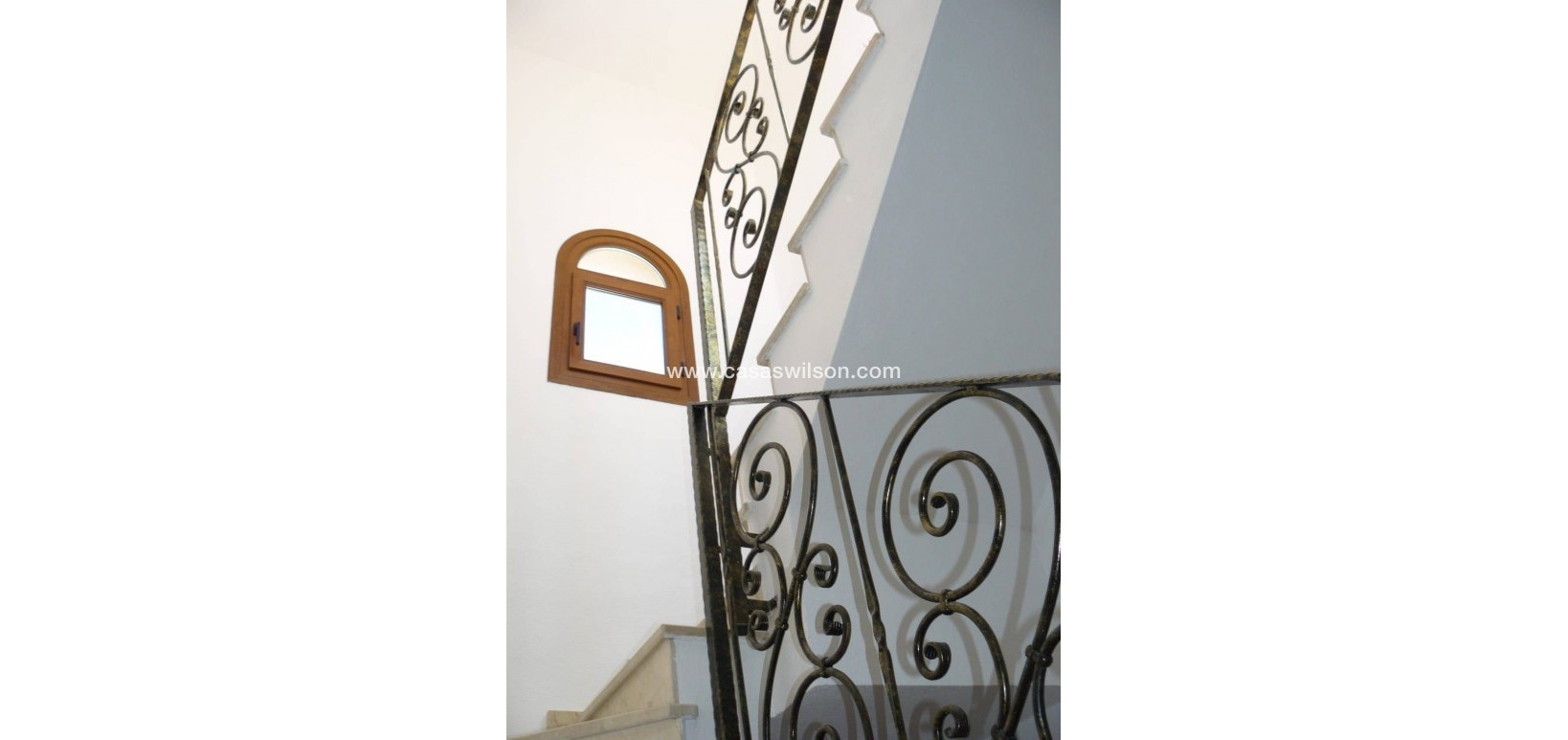 Sale - Appartement - Orihuela Costa - PAU 8