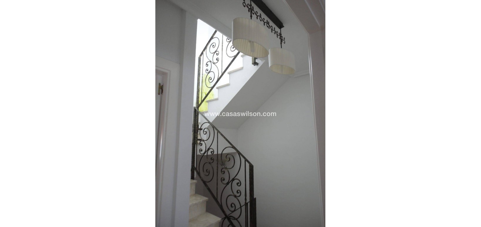 Sale - Appartement - Orihuela Costa - PAU 8