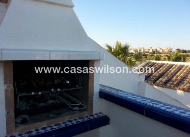 Sale - Appartement - Orihuela Costa - PAU 8
