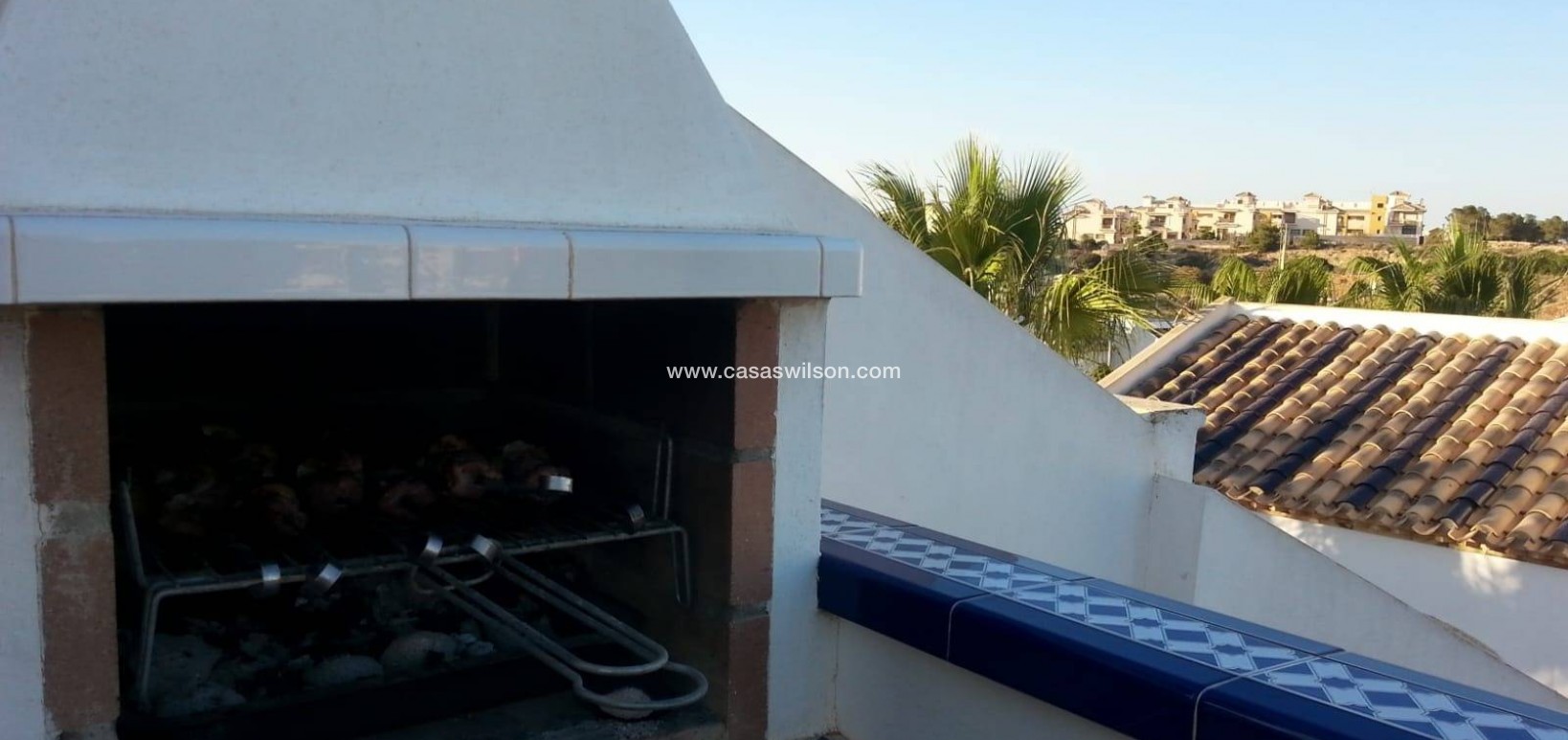 Sale - Appartement - Orihuela Costa - PAU 8
