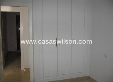 Sale - Appartement - Orihuela Costa - PAU 8