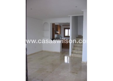 Sale - Appartement - Orihuela Costa - PAU 8