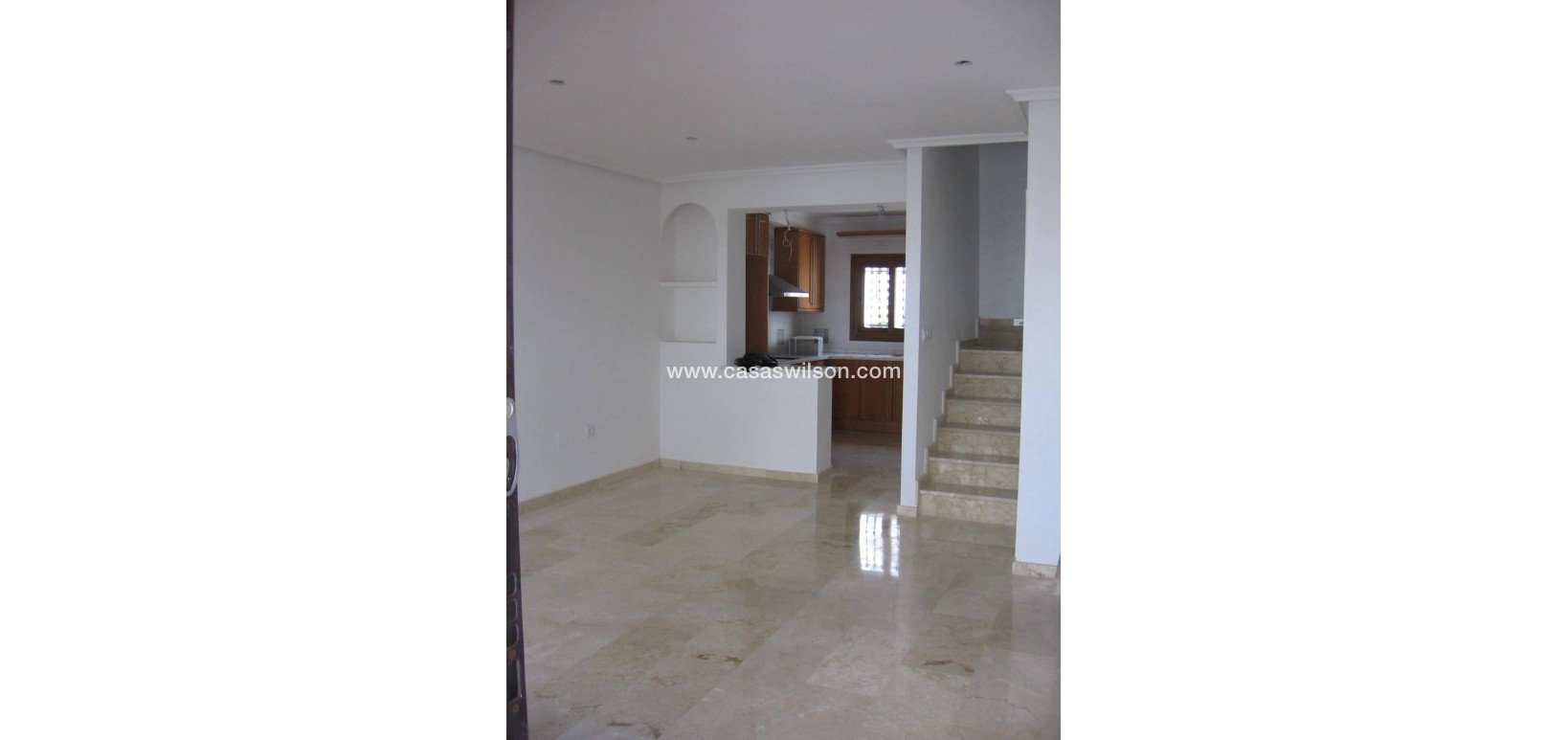 Sale - Appartement - Orihuela Costa - PAU 8