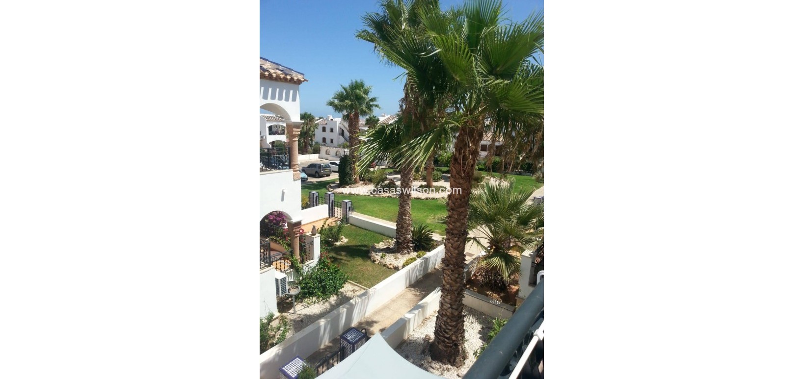 Sale - Appartement - Orihuela Costa - PAU 8