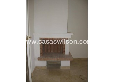 Sale - Appartement - Orihuela Costa - PAU 8