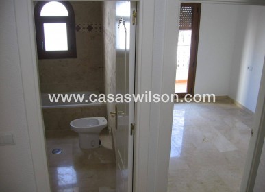 Sale - Appartement - Orihuela Costa - PAU 8