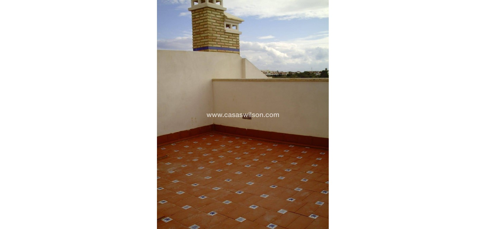 Sale - Appartement - Orihuela Costa - PAU 8