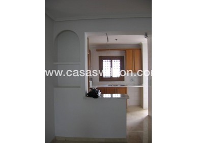 Sale - Appartement - Orihuela Costa - PAU 8