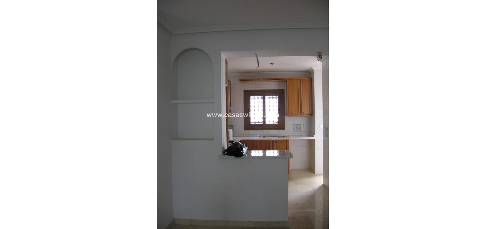 Sale - Appartement - Orihuela Costa - PAU 8