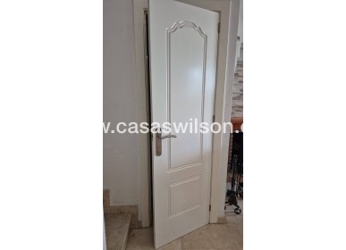 Sale - Appartement - Orihuela Costa - PAU 8