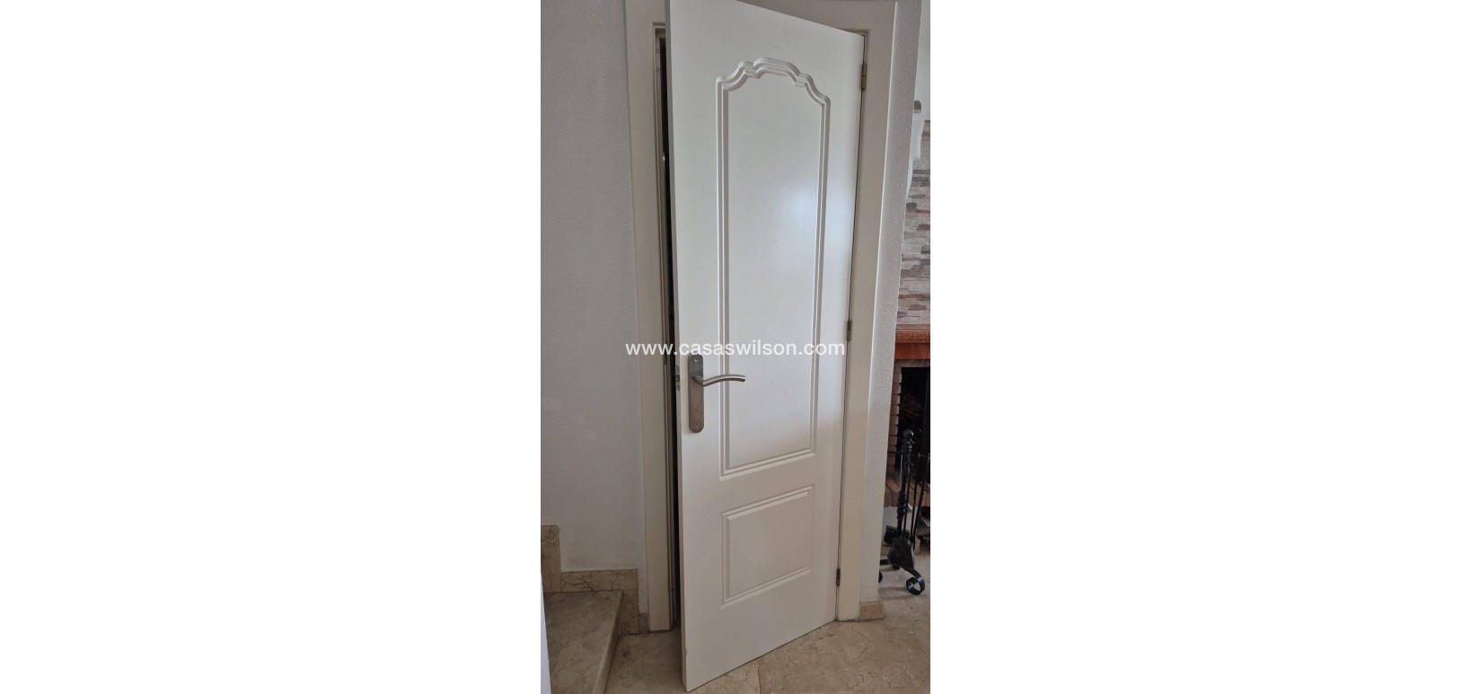 Sale - Appartement - Orihuela Costa - PAU 8