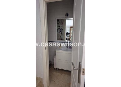 Sale - Appartement - Orihuela Costa - PAU 8