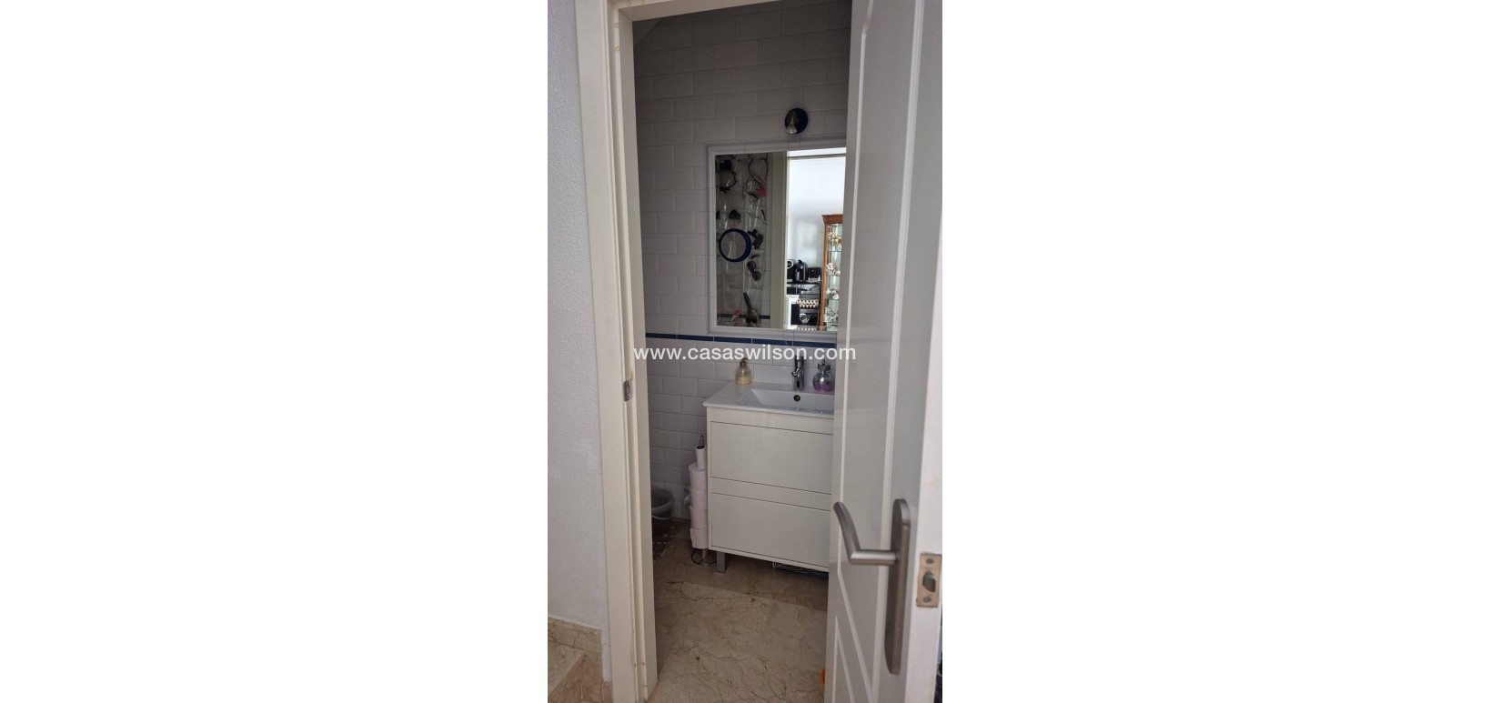 Sale - Appartement - Orihuela Costa - PAU 8