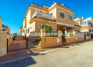 Venta - Apartamento - Orihuela Costa - La Regia
