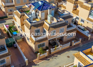 Venta - Apartamento - Orihuela Costa - La Regia